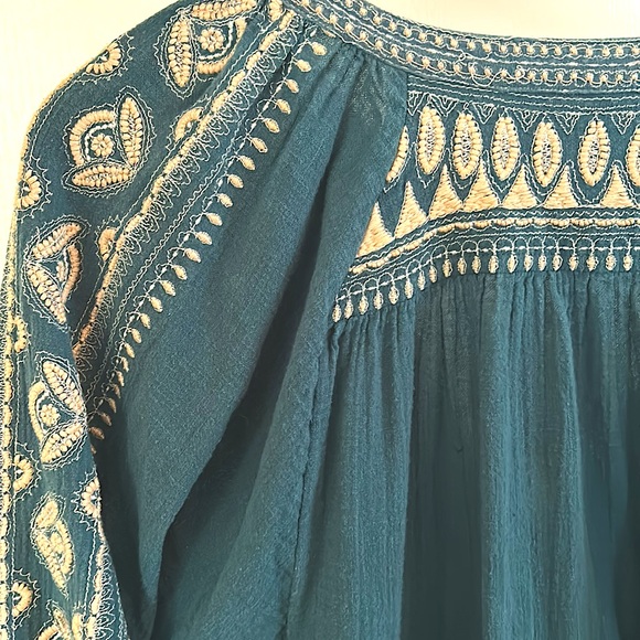 FREE PEOPLE DRESS - Picture 3 of 4